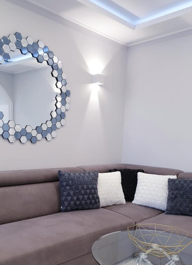 Holiday Apartment Villa Bianca Пазин Екстериор снимка