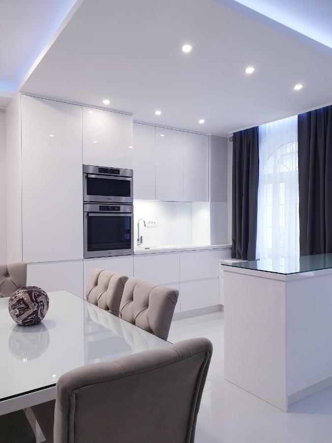 Holiday Apartment Villa Bianca Пазин Екстериор снимка