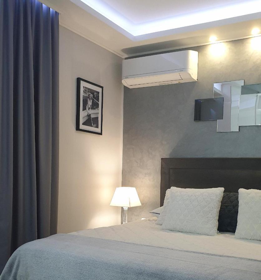 Holiday Apartment Villa Bianca Пазин Екстериор снимка